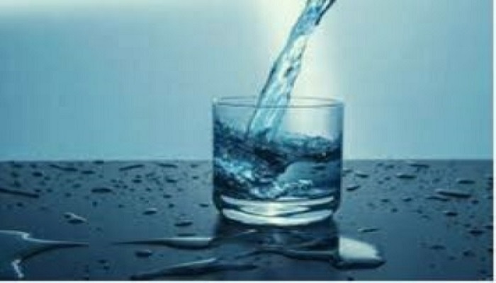 WATER INTAKE CALCULATOR