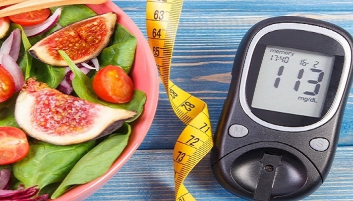 DIABETES CALCULATOR