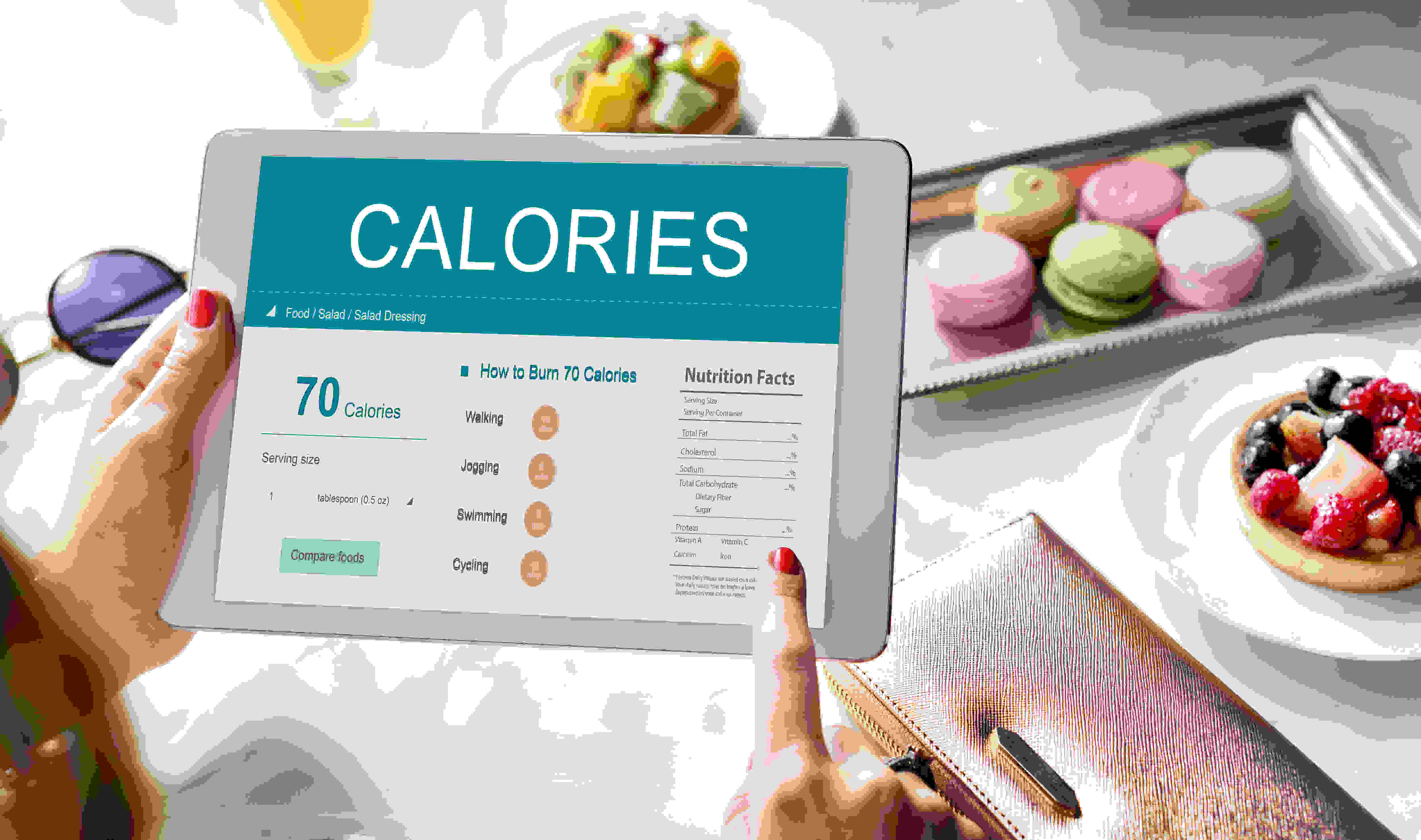 calorie