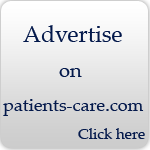 Patients-Care Ad Center